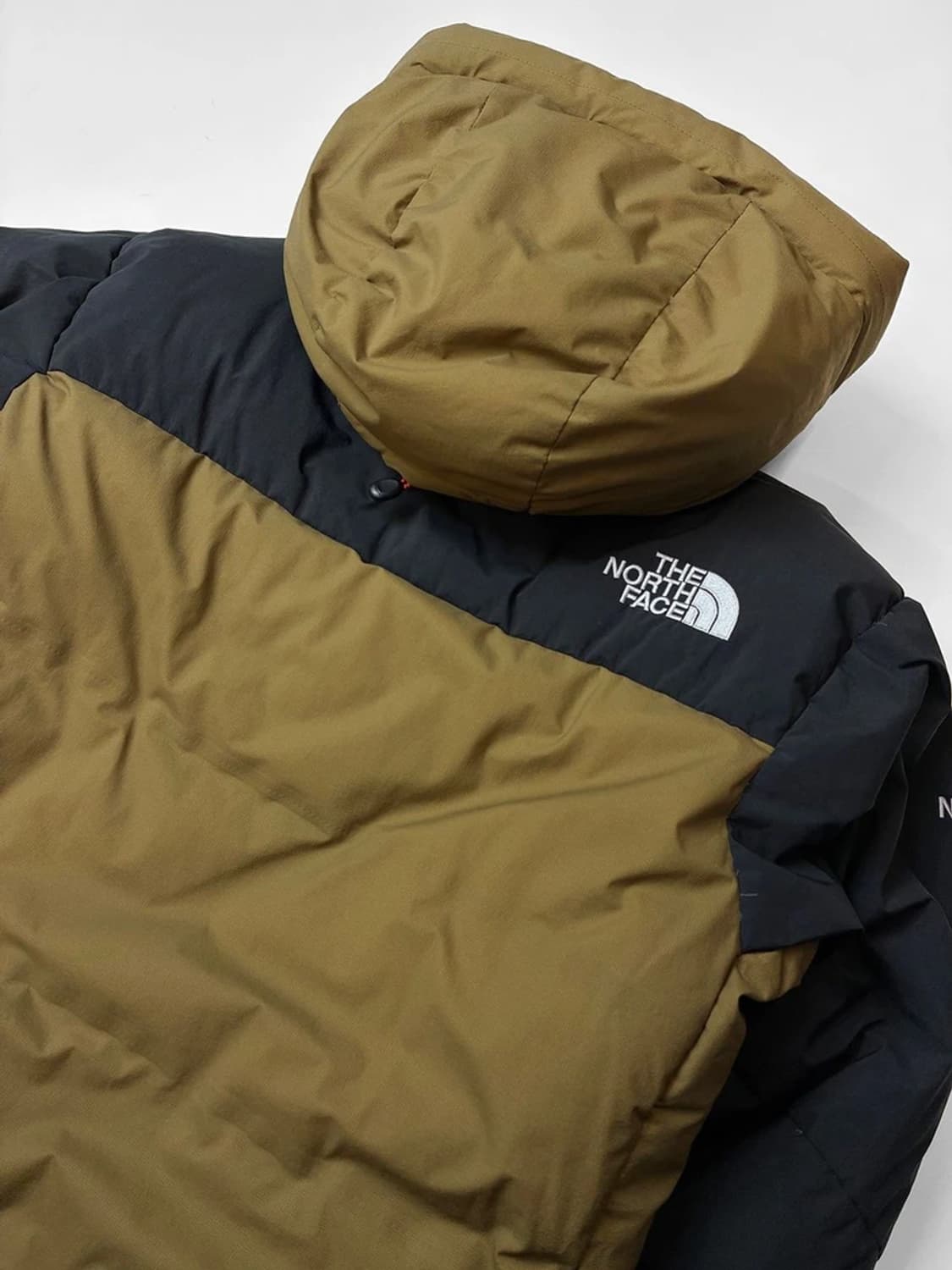 노스페이스 히말라야 2 구스다운 대장급 패딩 PN5633 상품이미지7