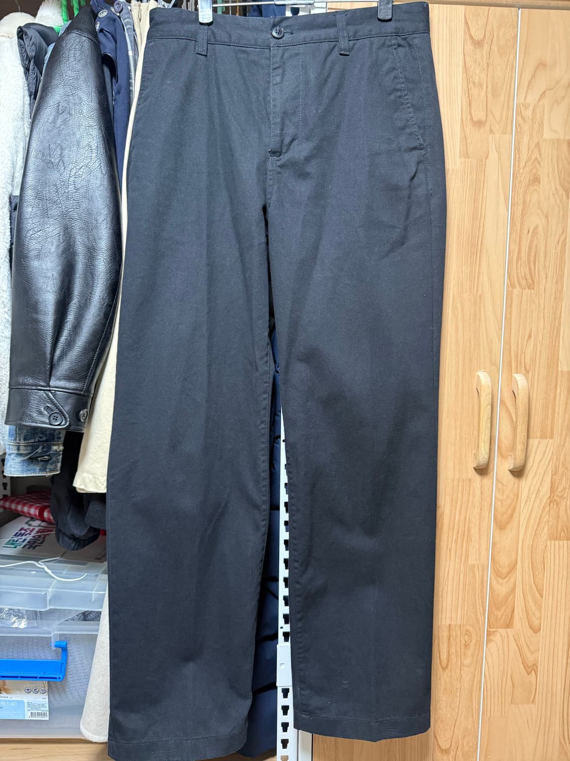 스파오 바지 3종 29사이즈 상품이미지5