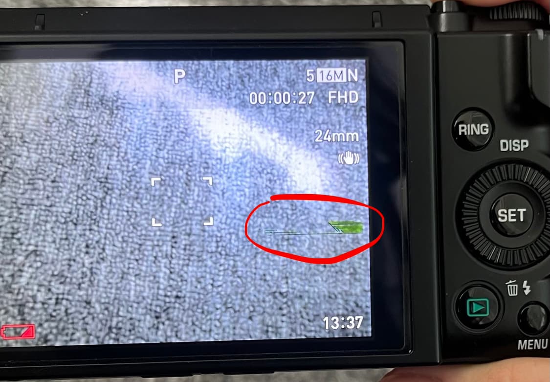 casio exilim ex-zr1000 카시오 엑슬림 디지털카메라 디카 상품이미지4