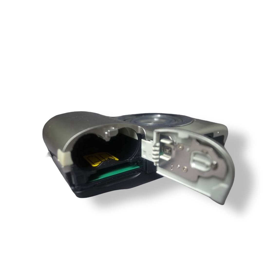 빈티지디카 니콘쿨픽스 A10 실버 상품이미지8