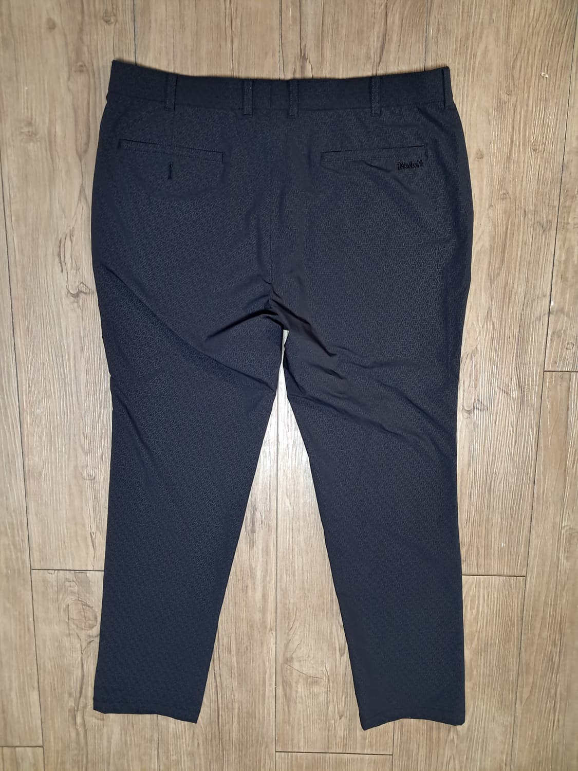 볼빅 골프 봄여름 바지 96 상품이미지2