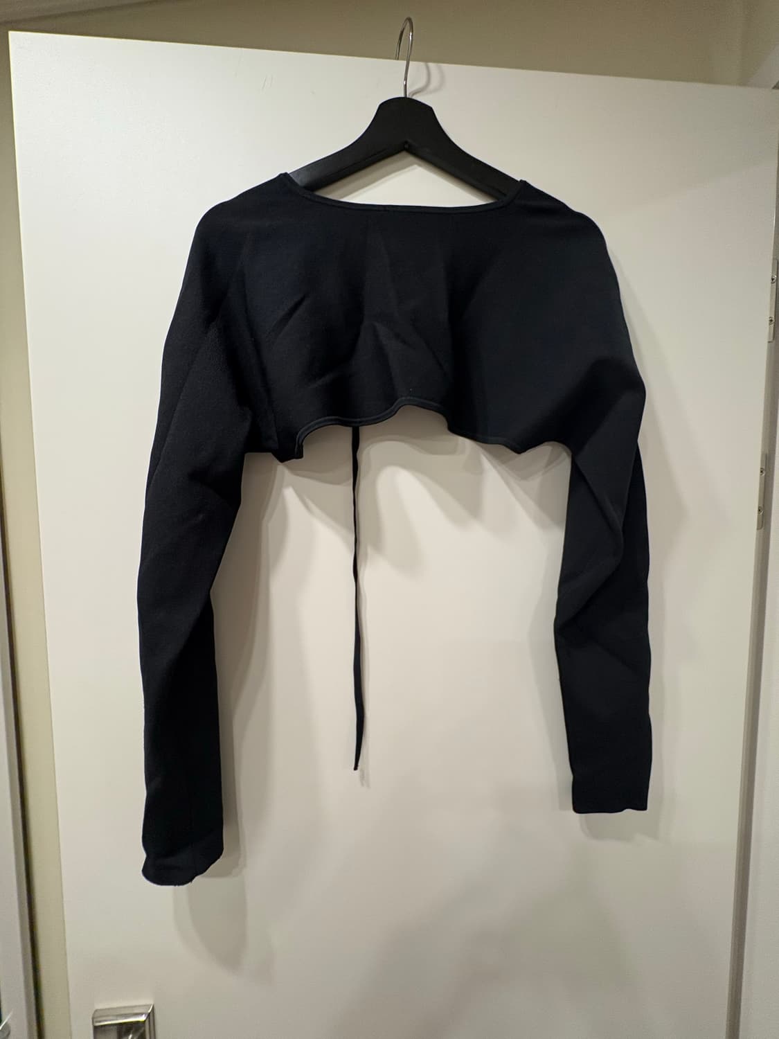 Cos 볼레로 onesize 상품이미지2