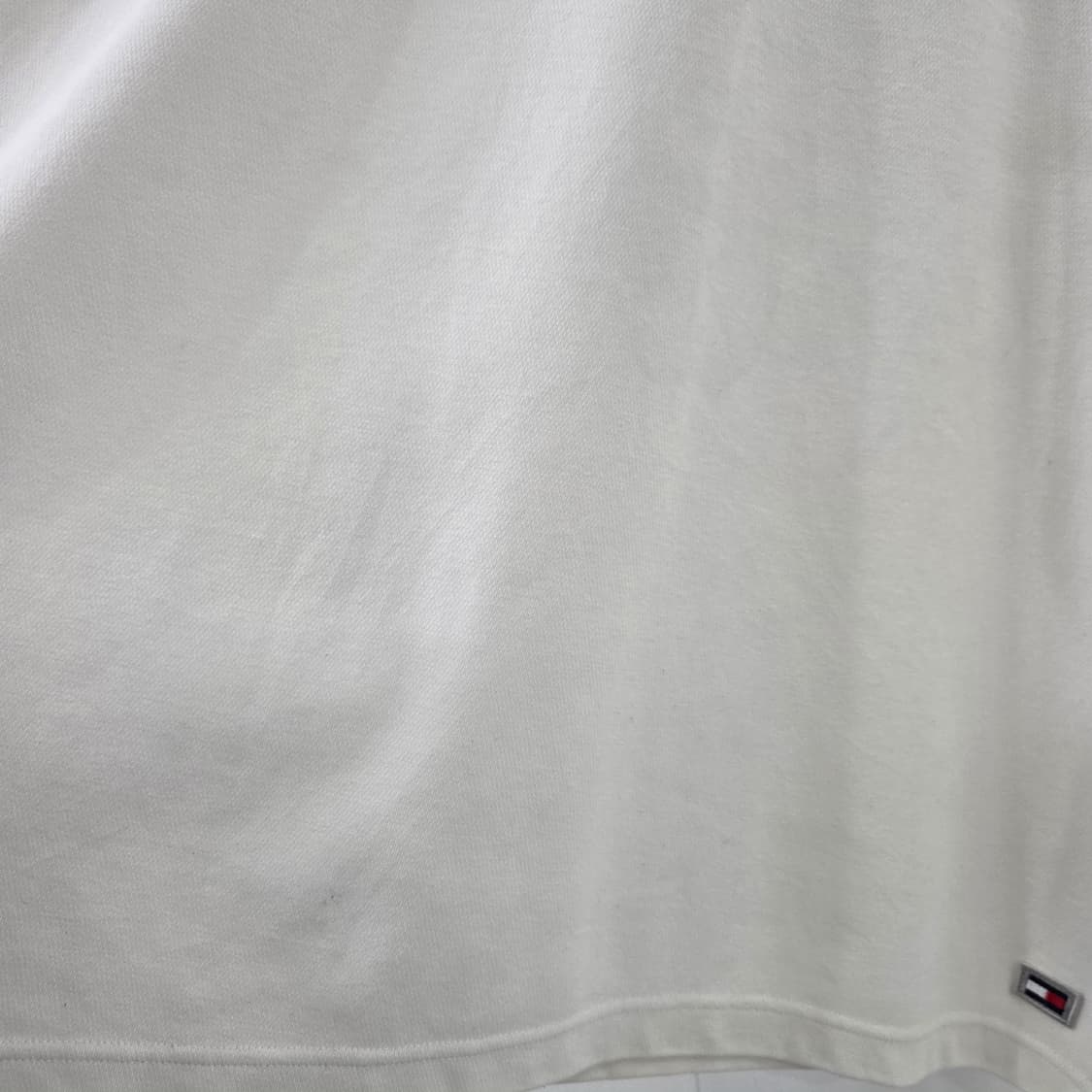 90s 토미힐피거 빈티지 롱슬리브 티셔츠 상품이미지9
