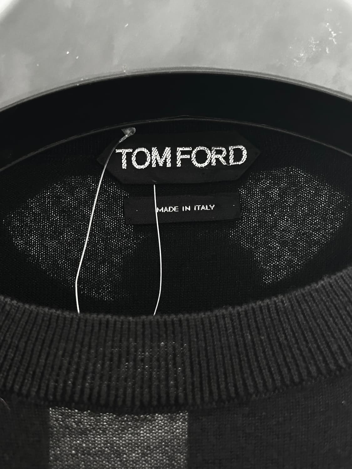 톰포드 니트 상품이미지3