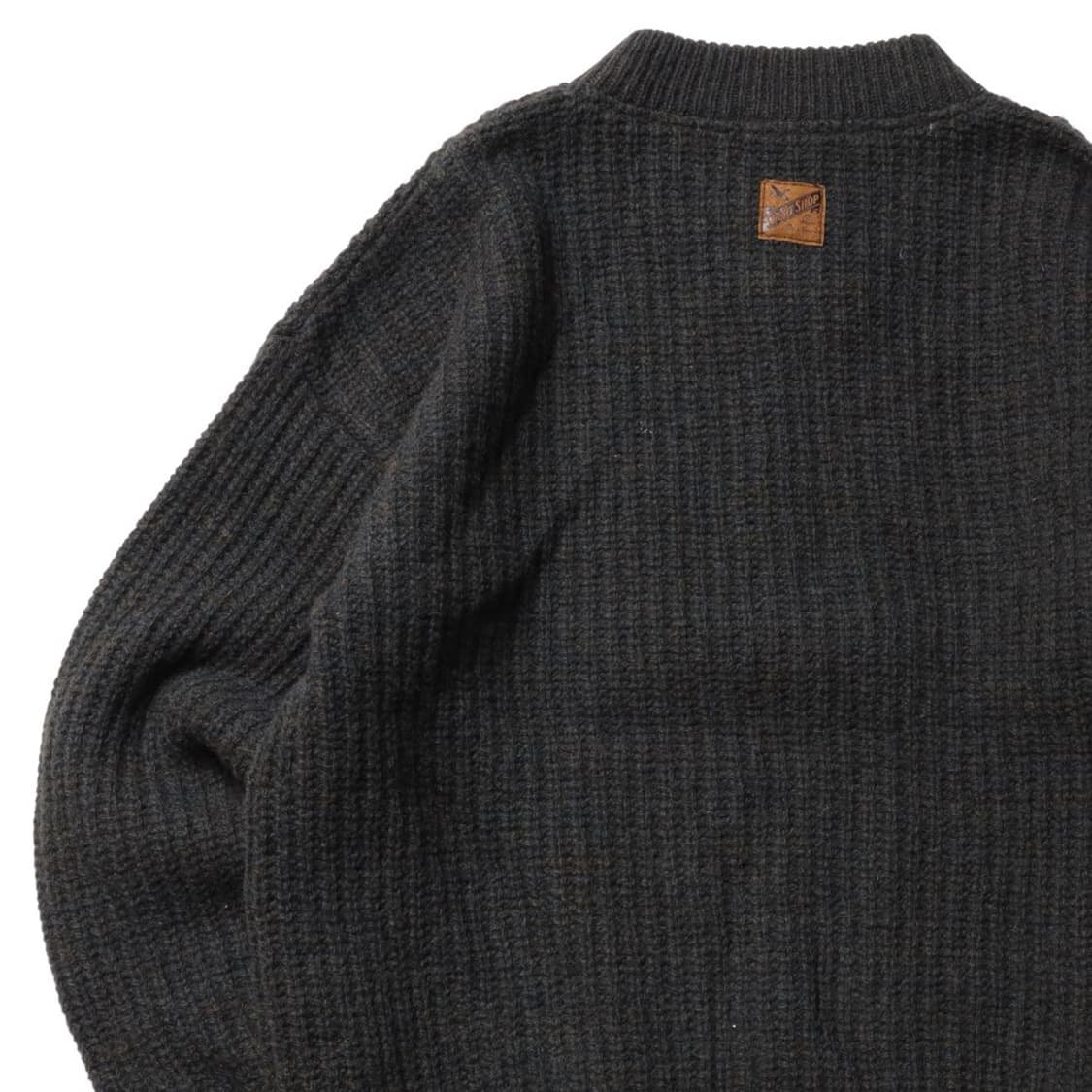 90’s 에디 바우어 Eddie Bauer Henley Knit 상품이미지5