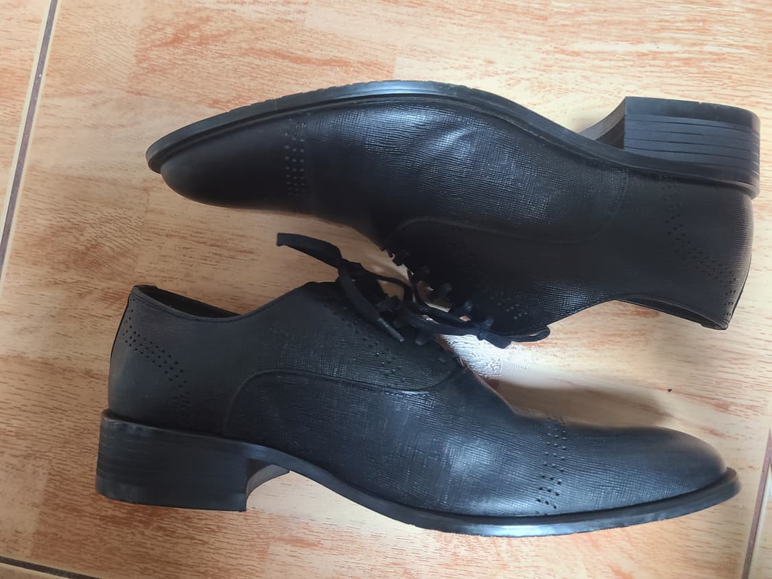 미소페 남자 구두255(260추천) 상품이미지5