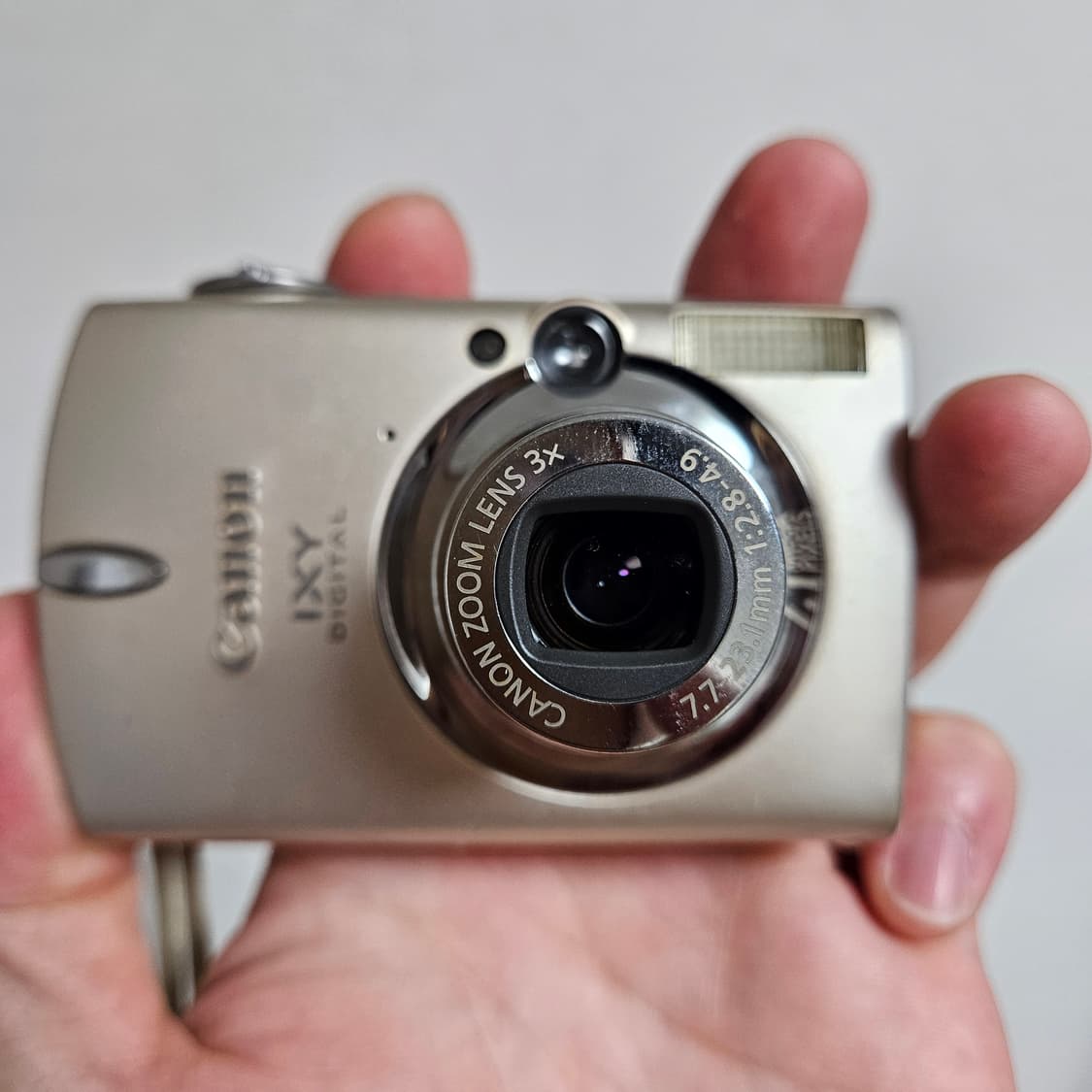 캐논 IXY 700 / IXUS 750 익시700 디카 디지털카메라 상품이미지2