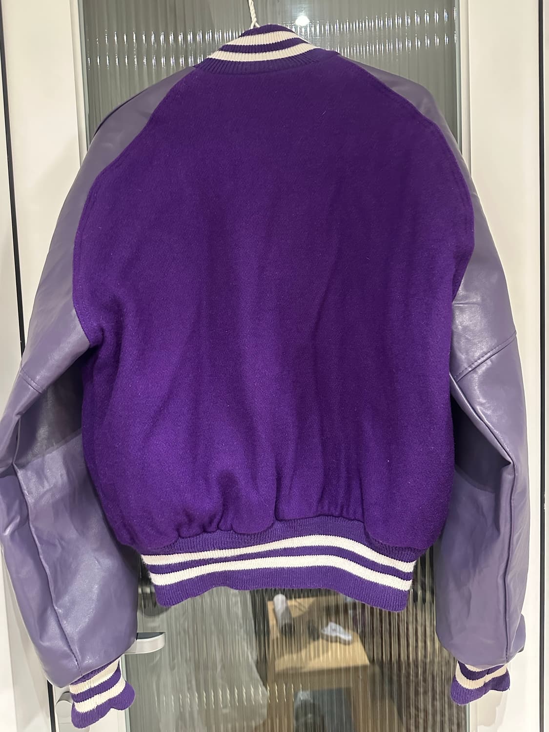 미국 빈티지 야구점퍼 찐👍 상품이미지5