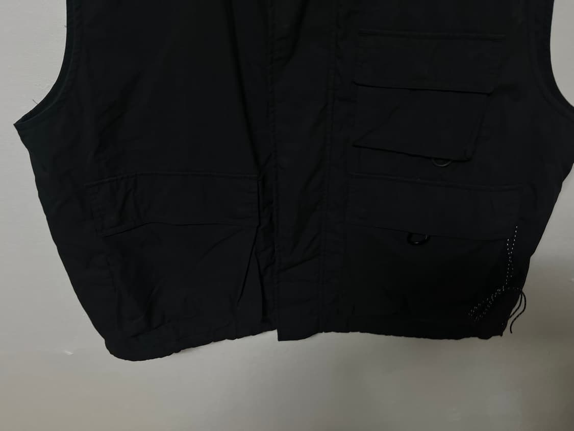 110 무신사스탠다드 조끼 정품 상품이미지3