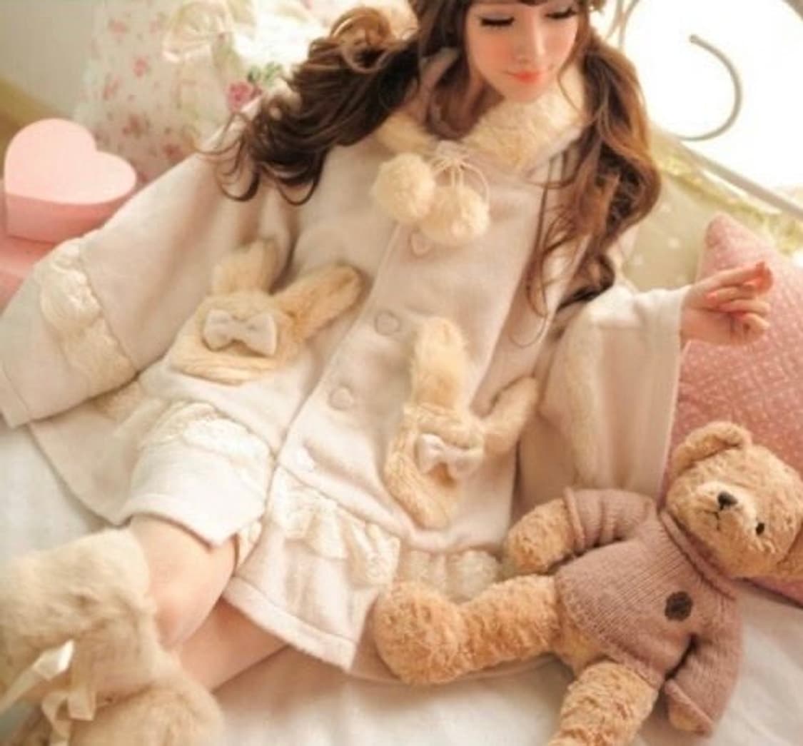 리즈리사 엑시즈팜 갸루 랜박 상품이미지2