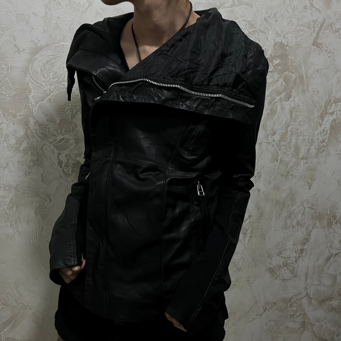 고스 락시크 라이더 자켓 상품이미지2