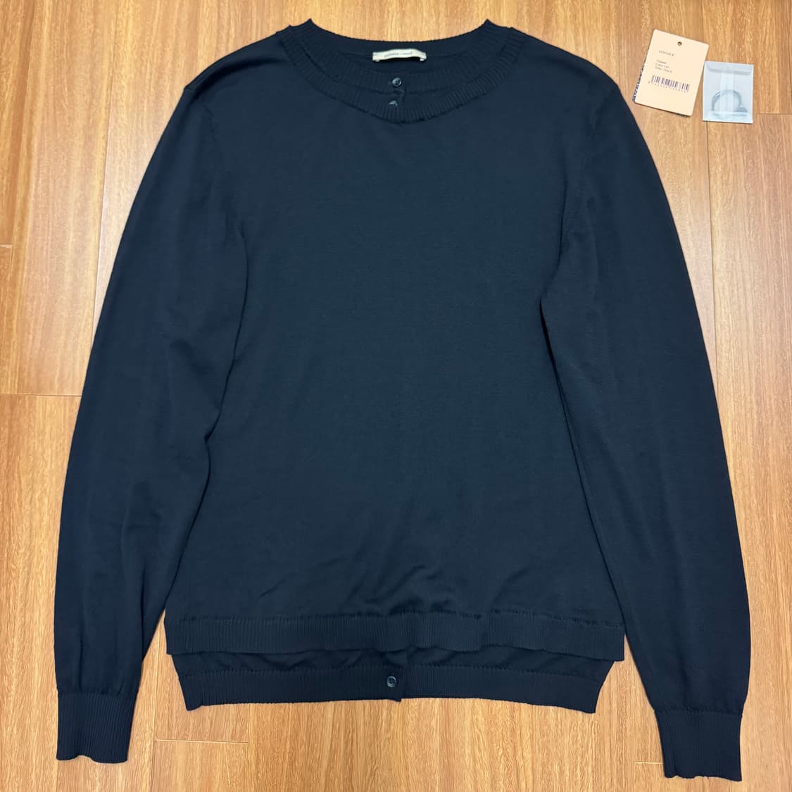 [S]팔로마울 Glacos B 상품이미지4