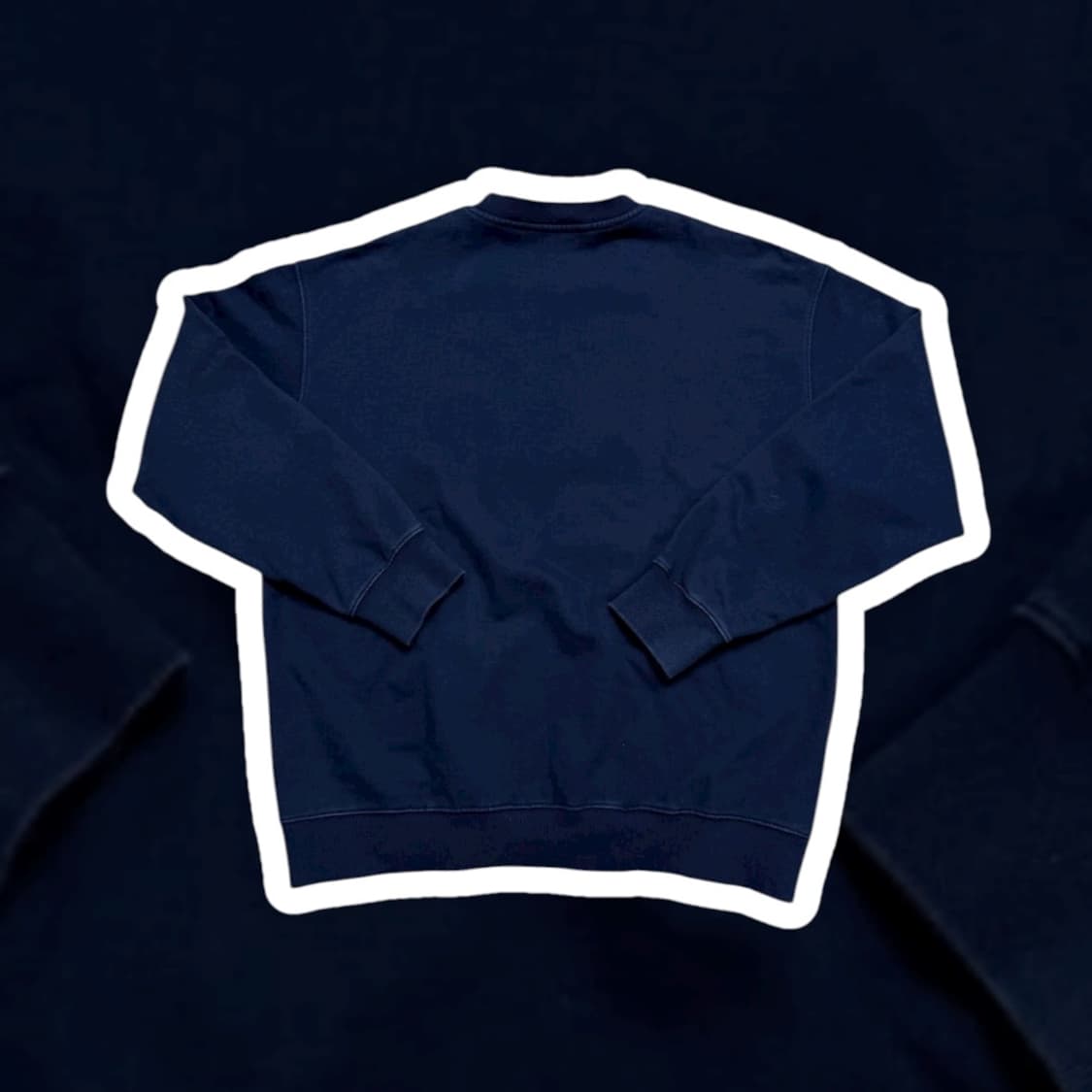 유니폼브릿지 맨투맨 상품이미지3