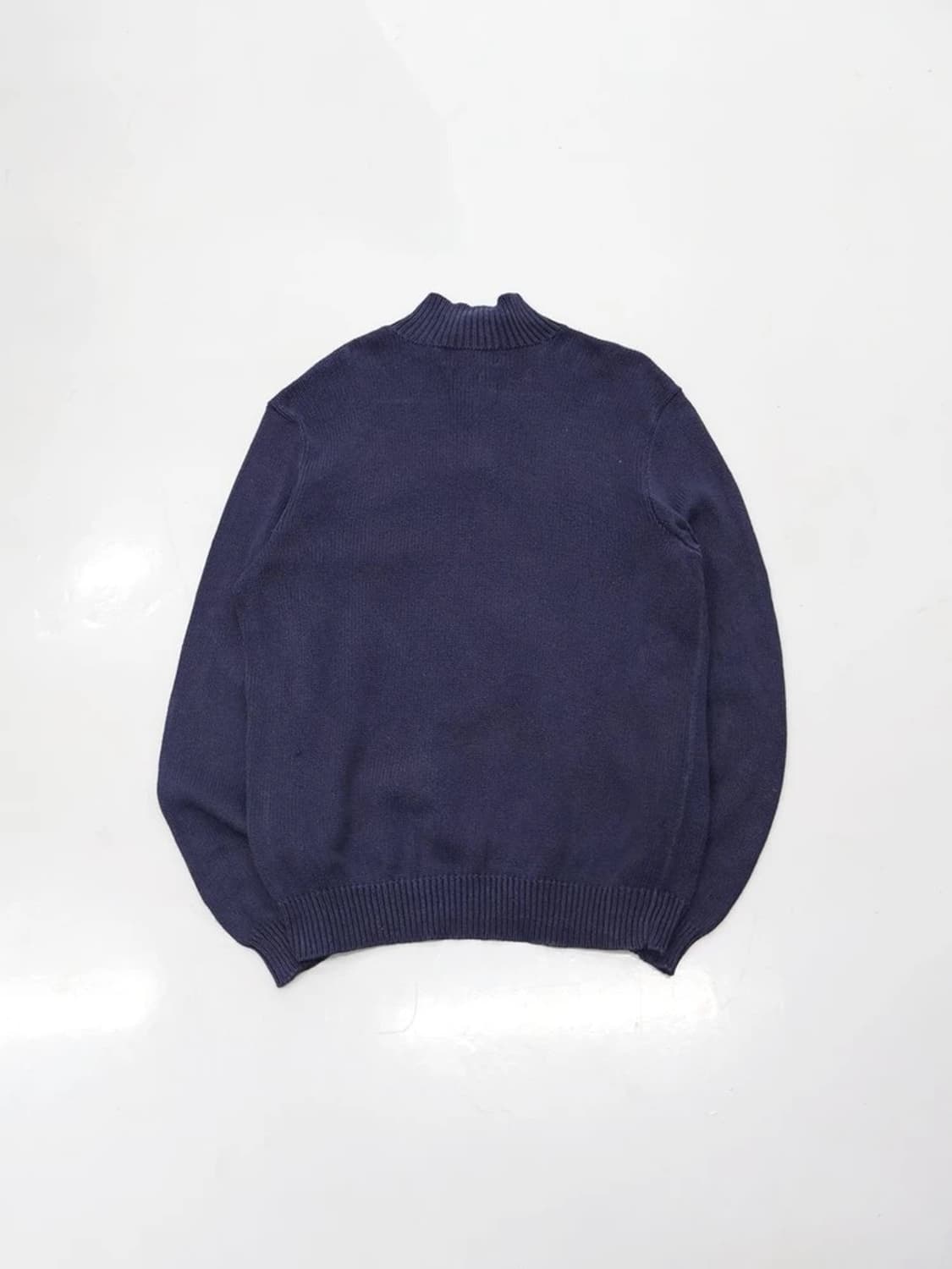 Polo Ralph Lauren Half Zip Knit 상품이미지2