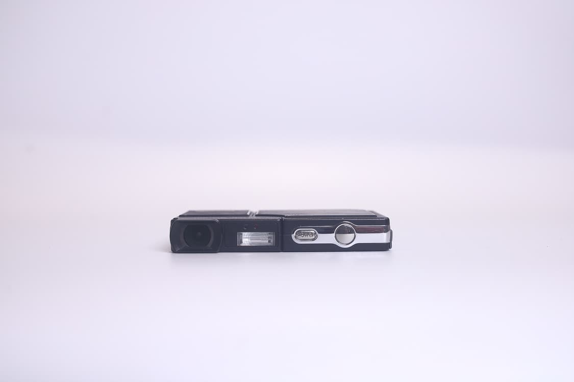 콘탁스 SL300RT 블랙 박스셋  상품이미지4