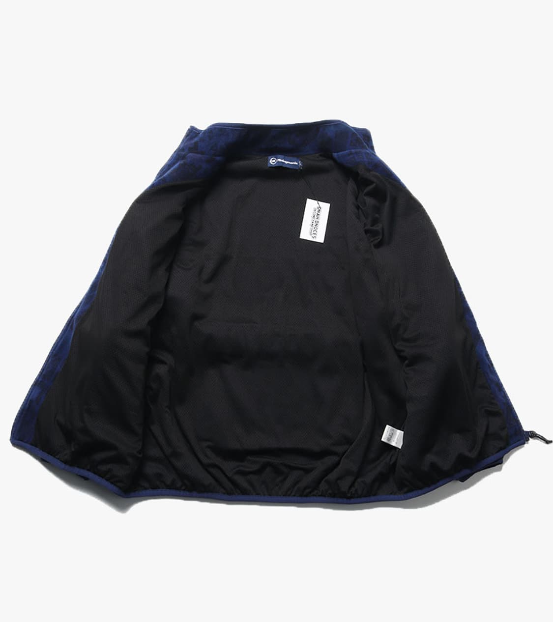 RIDING MANIA - MULTI POCKET FLEECE 상품이미지8