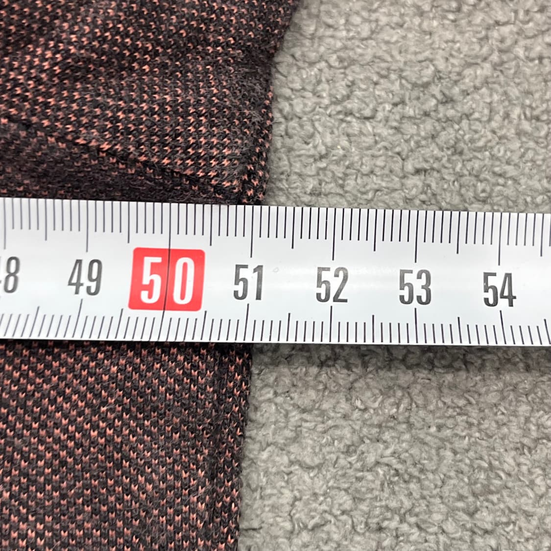 M 아디다스 빅로고 반팔 티셔츠 상품이미지7