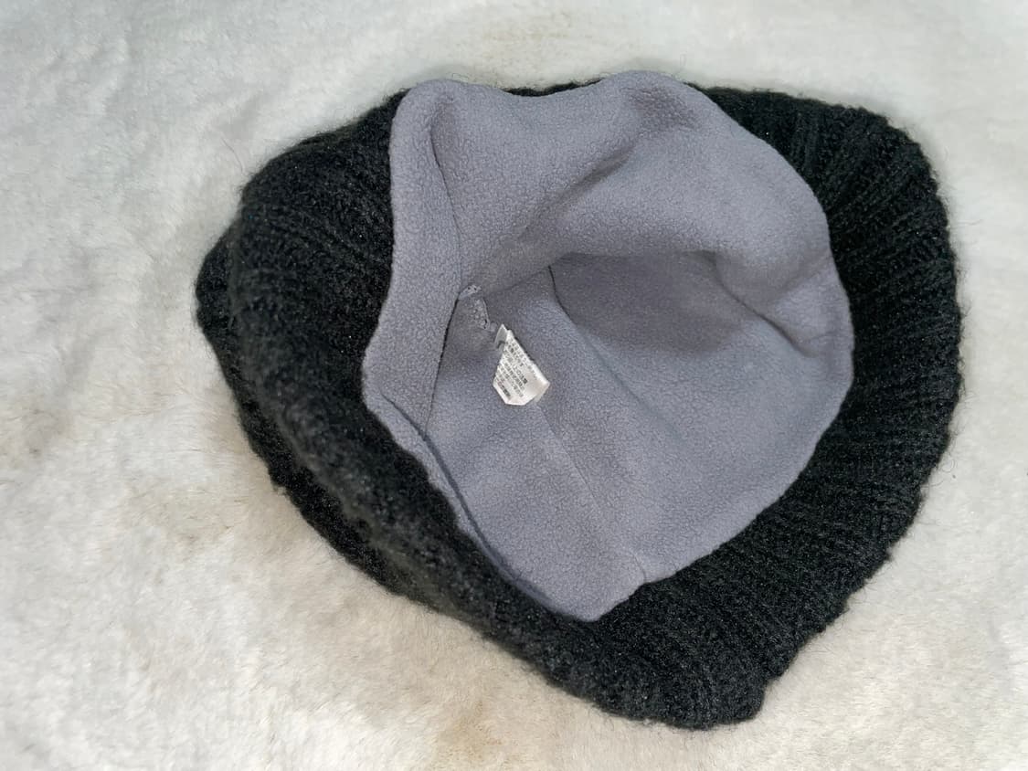 IGNIO vintage wool cap 상품이미지4
