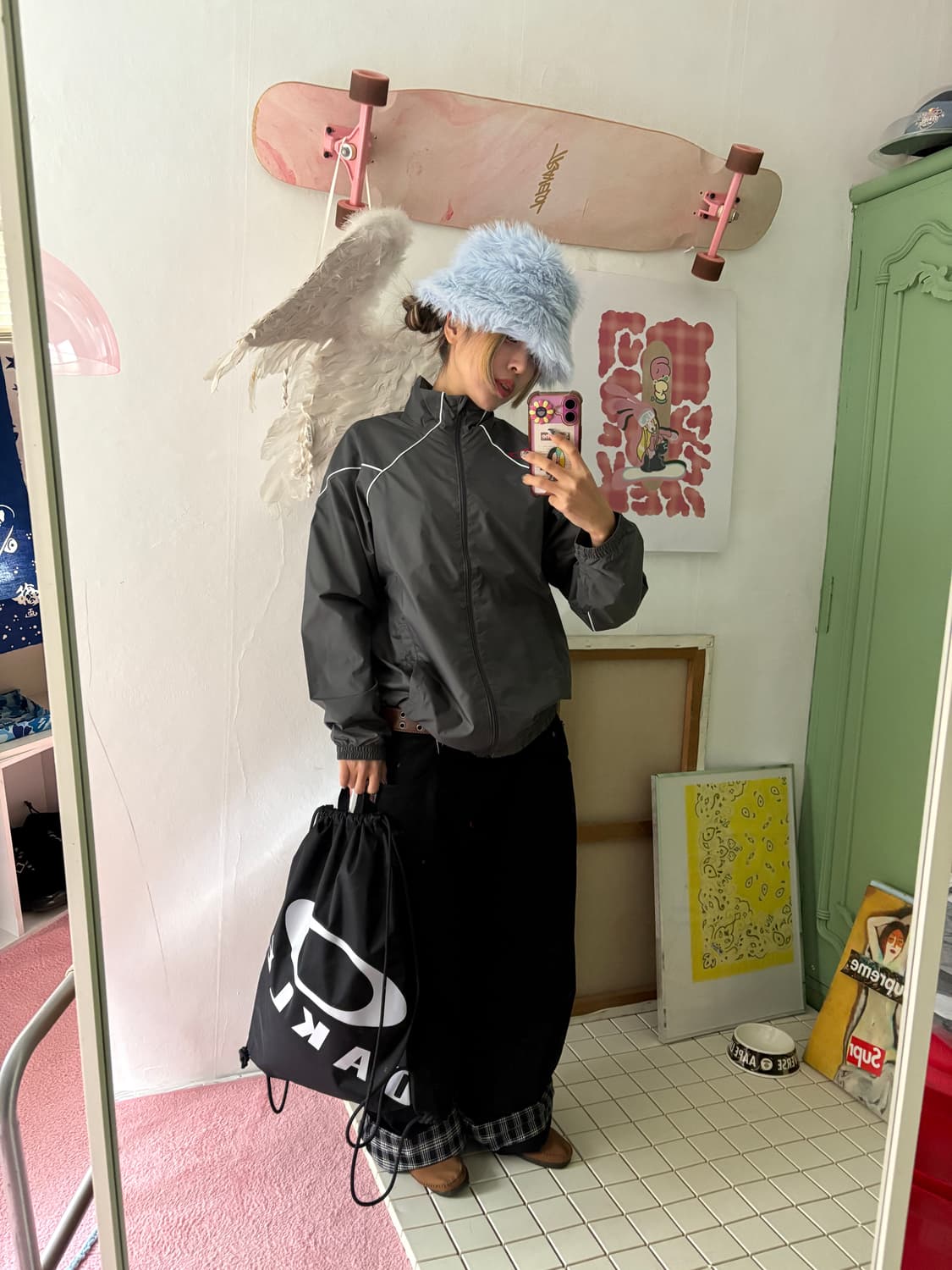 오클리 백팩 상품이미지3