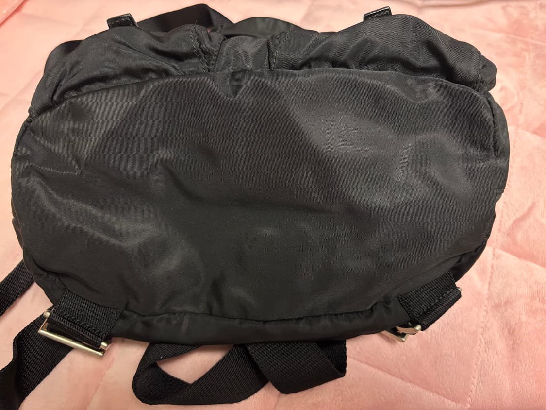 프라다 백팩 스몰 상품이미지2