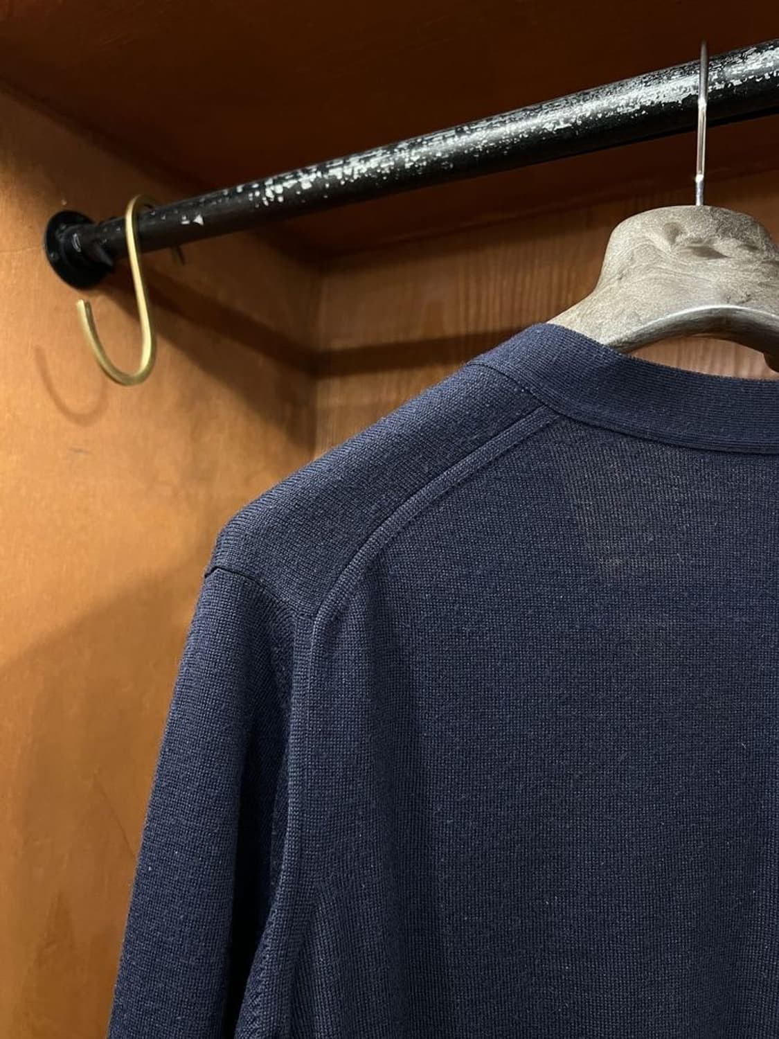 모르가노 가디건 상품이미지5