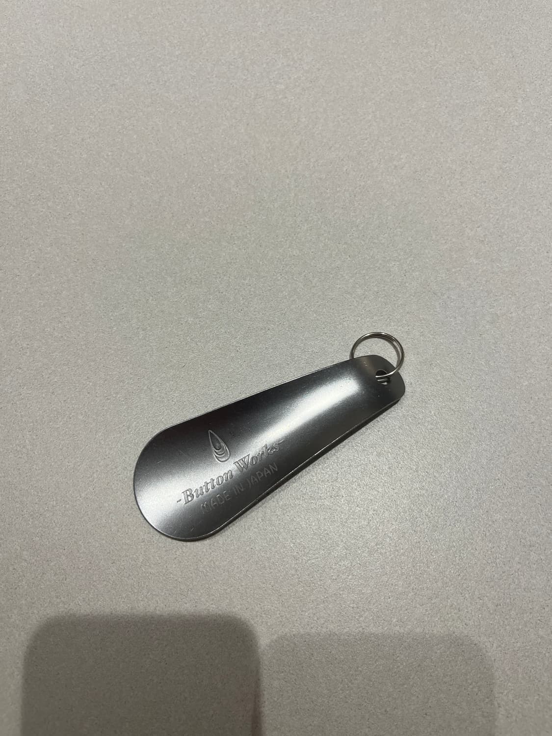 버튼웍스 슈혼 키링 상품이미지3