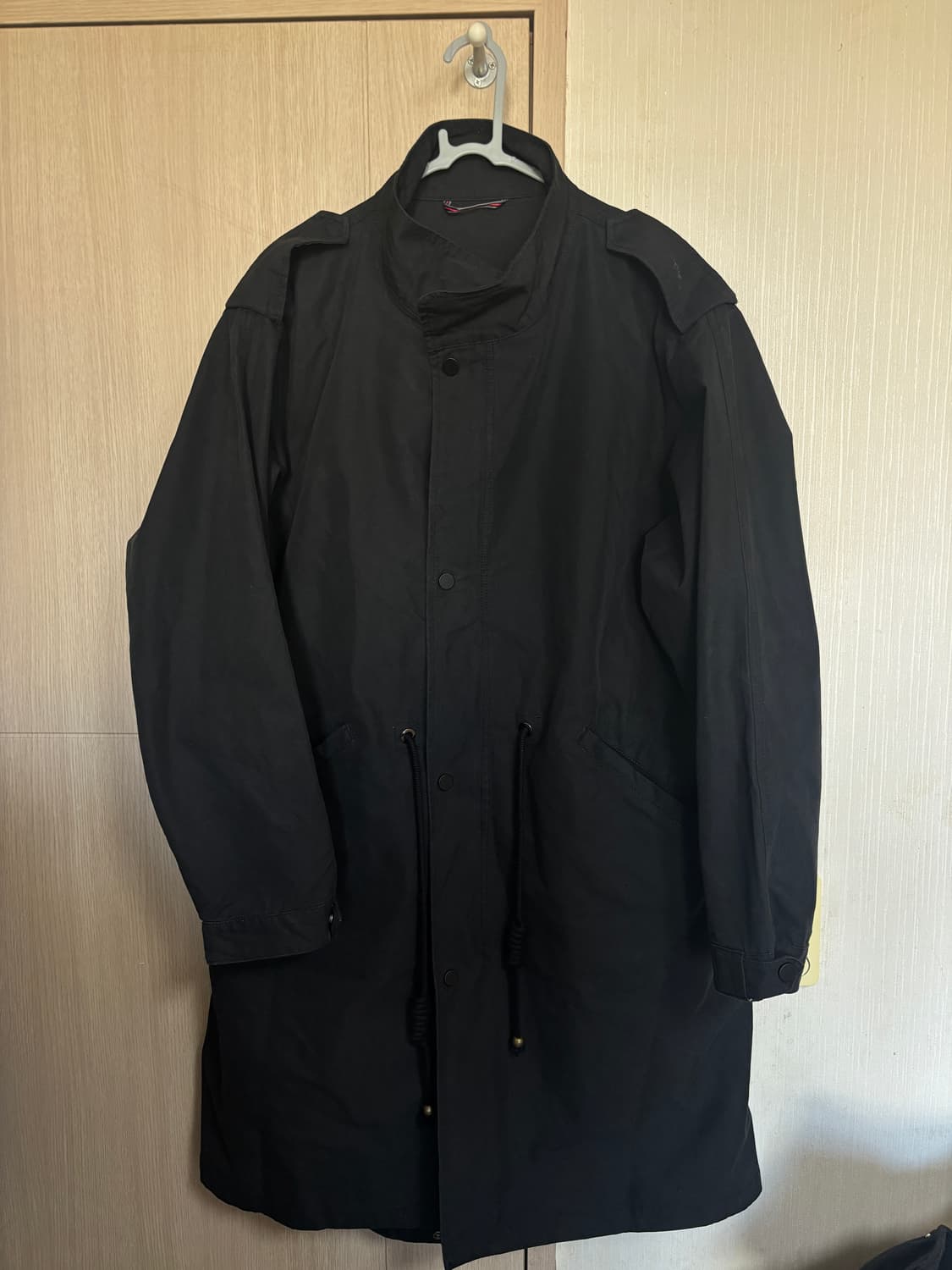 빈티지 야상 상품이미지2