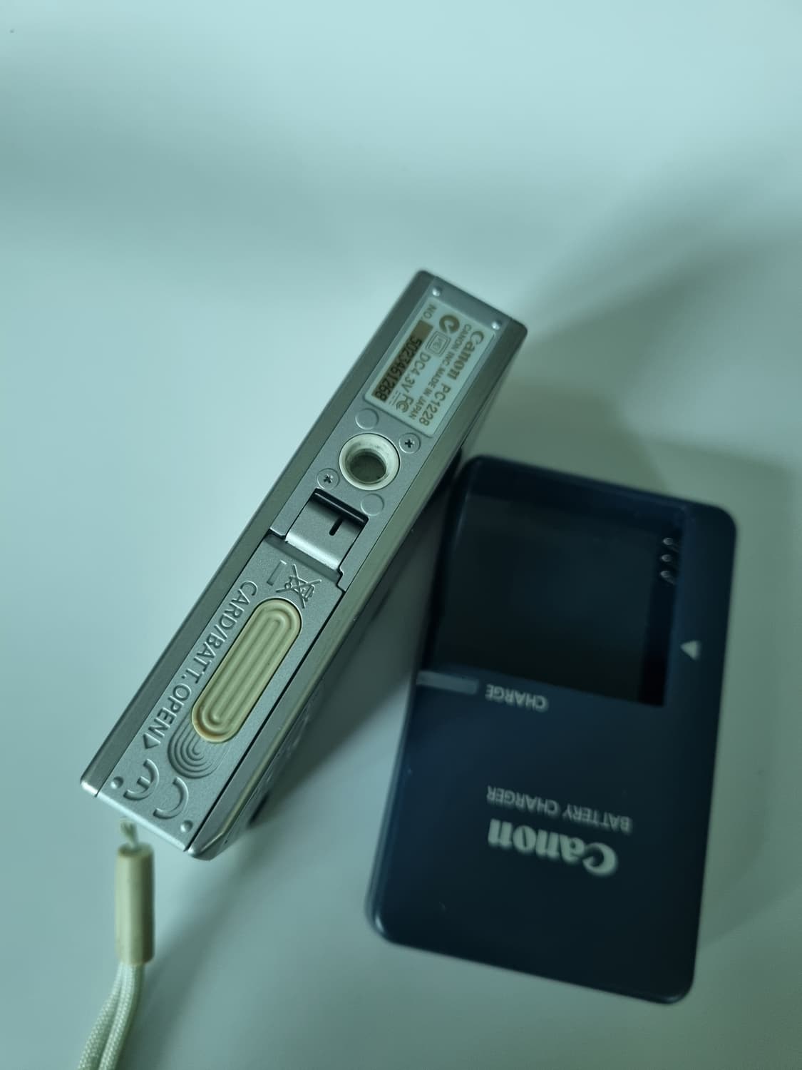 캐논 익서스70 /ixus 70 /powershot sd1000 상품이미지2