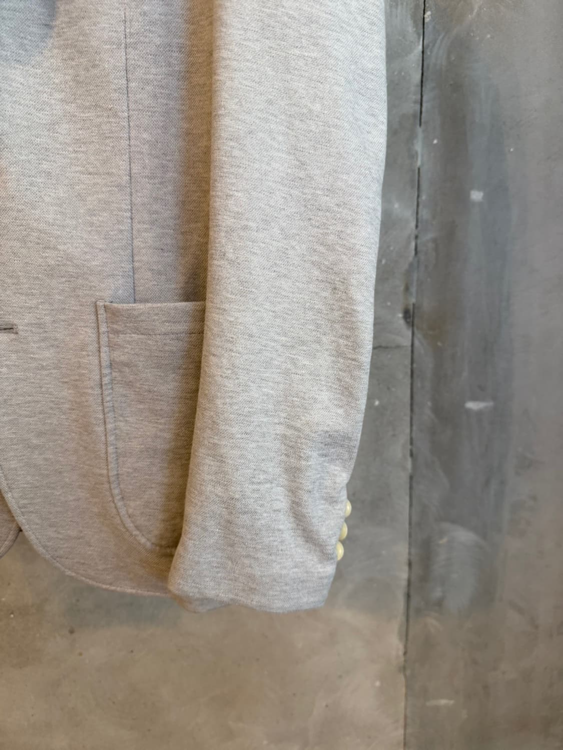 파리게이츠 테일러드 자켓 슬림100 상품이미지6