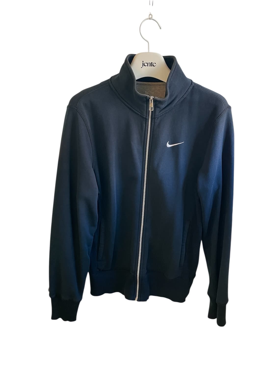 나이키 에슬레틱 집업 져지 상품이미지1