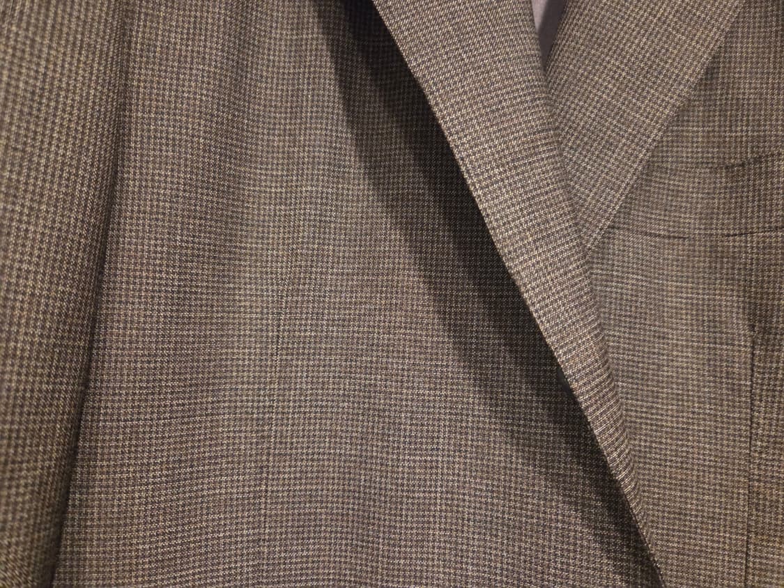 피닉스 풀핸드메이드 비스포크자켓 상품이미지7