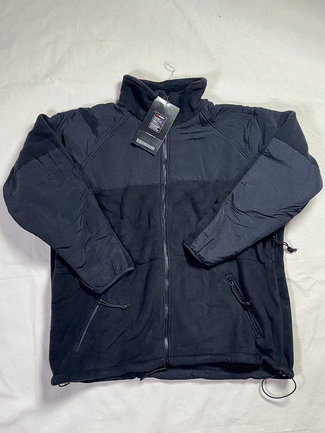 미군 폴라텍 300 플리스 자켓 상품이미지1