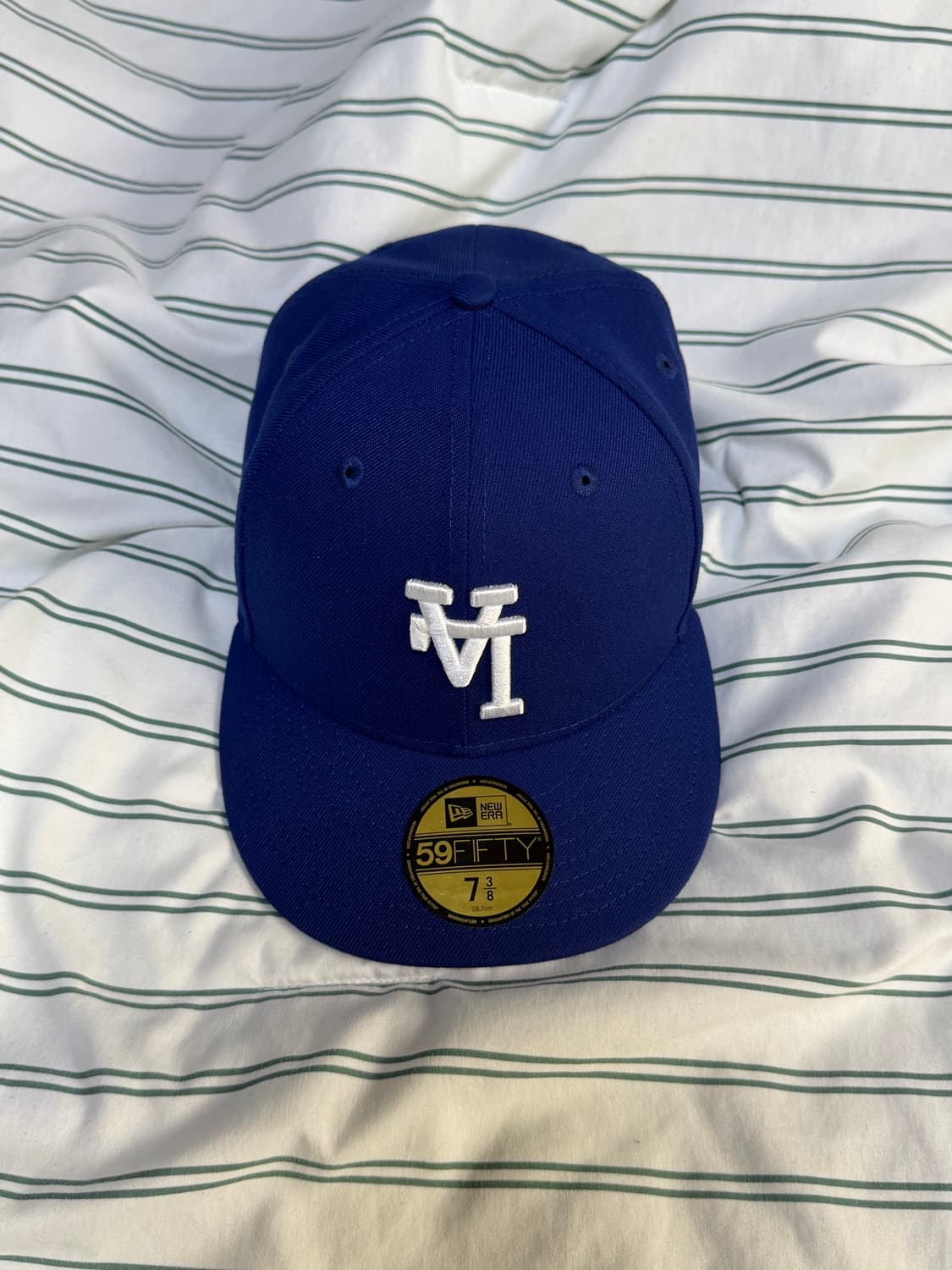 뉴에라 스냅백 58.7 상품이미지1