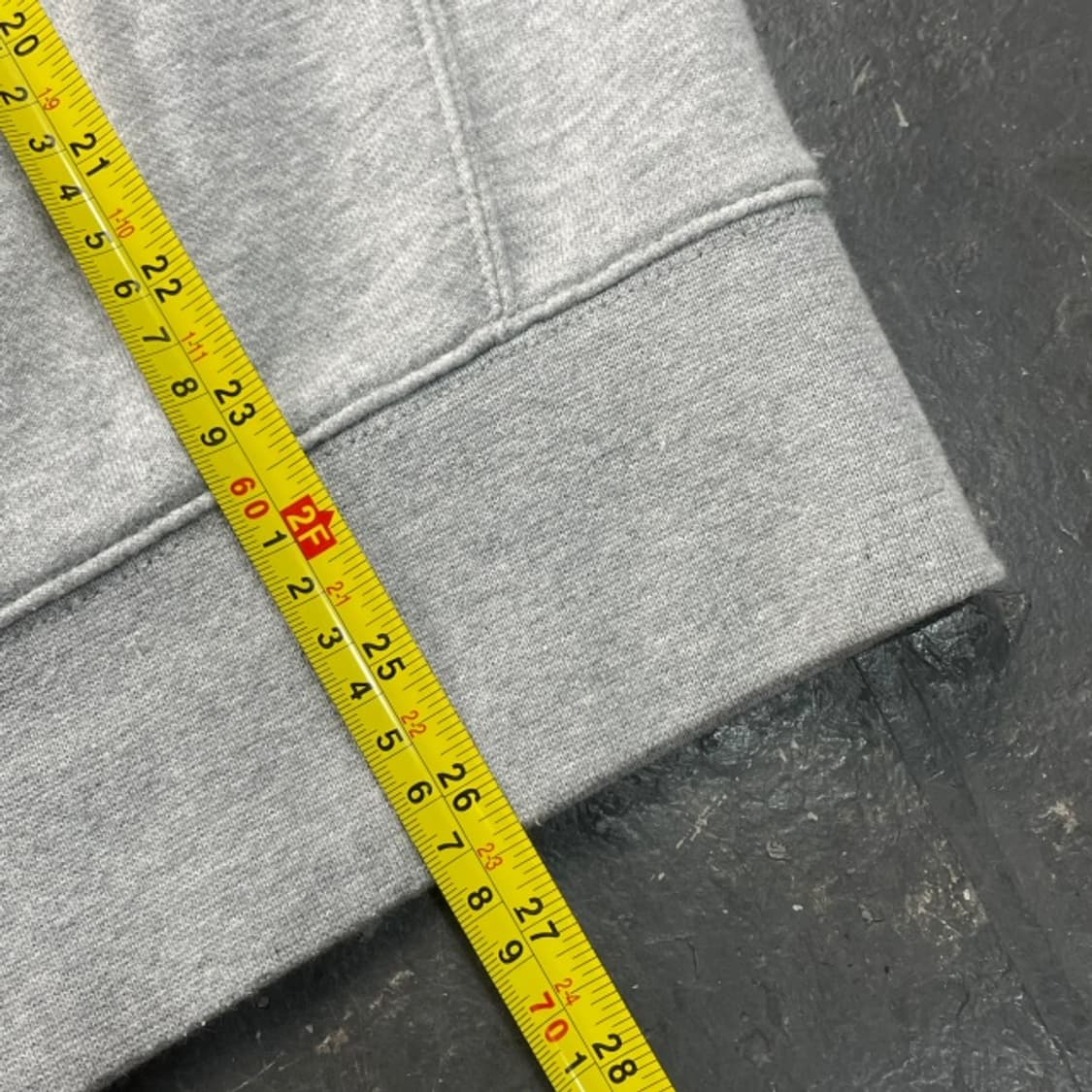 105 나이키 맨투맨 상품이미지7