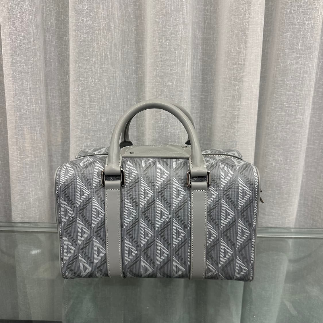 [S+급] 디올 링고26백 CD다이아몬드 크로스백 상품이미지2