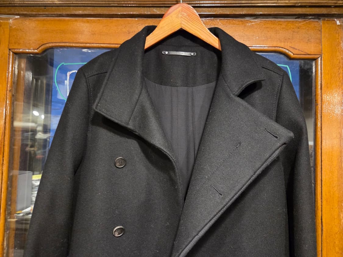 올세인츠 코트 상품이미지2