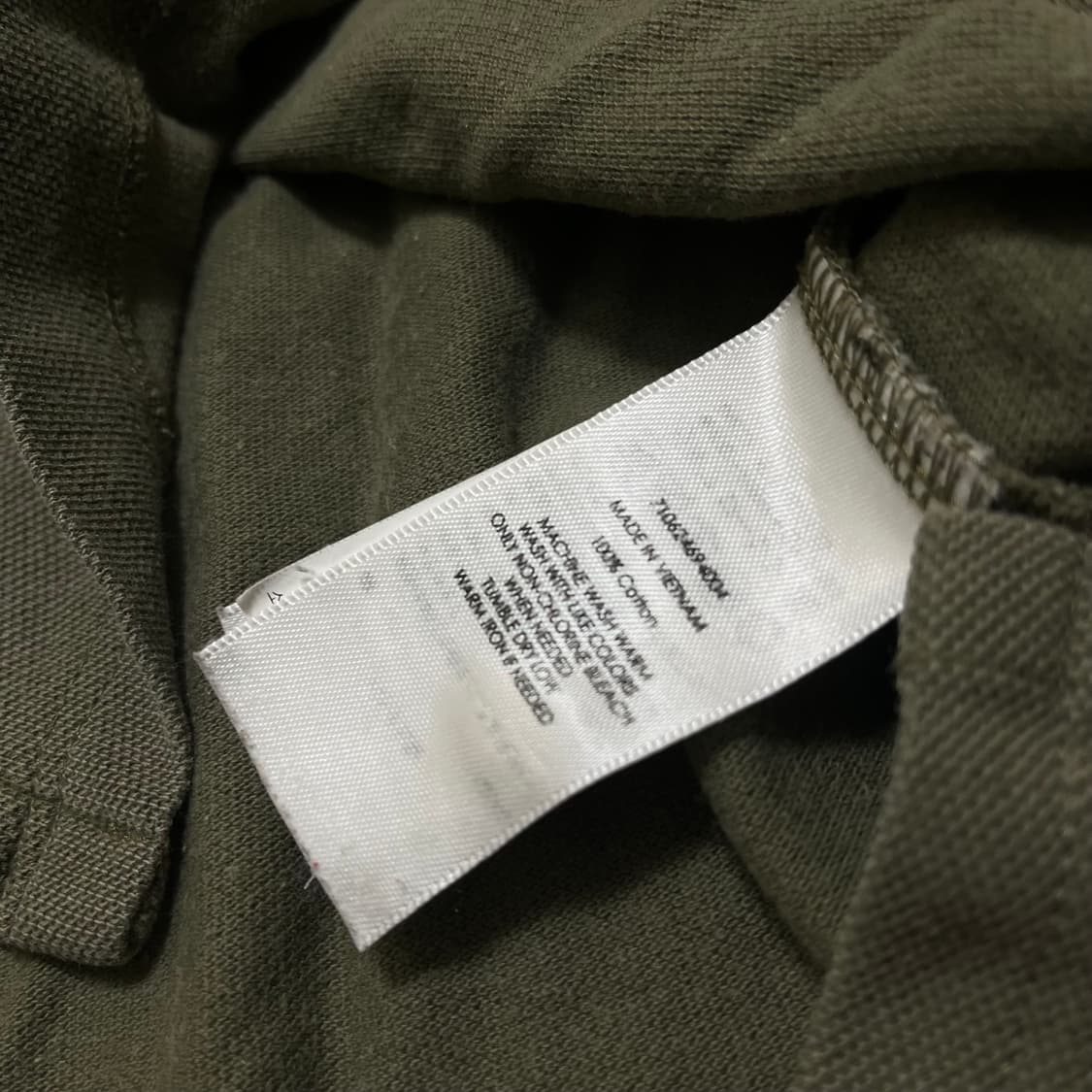 폴로 랄프로렌 PK 반팔 카라티 S/90 상품이미지6