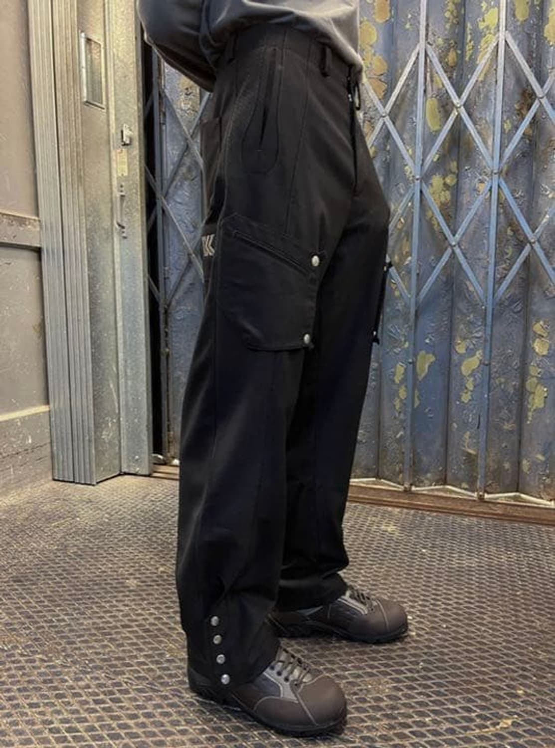 키코 코스타디노브 KK.05 트라우저 상품이미지6