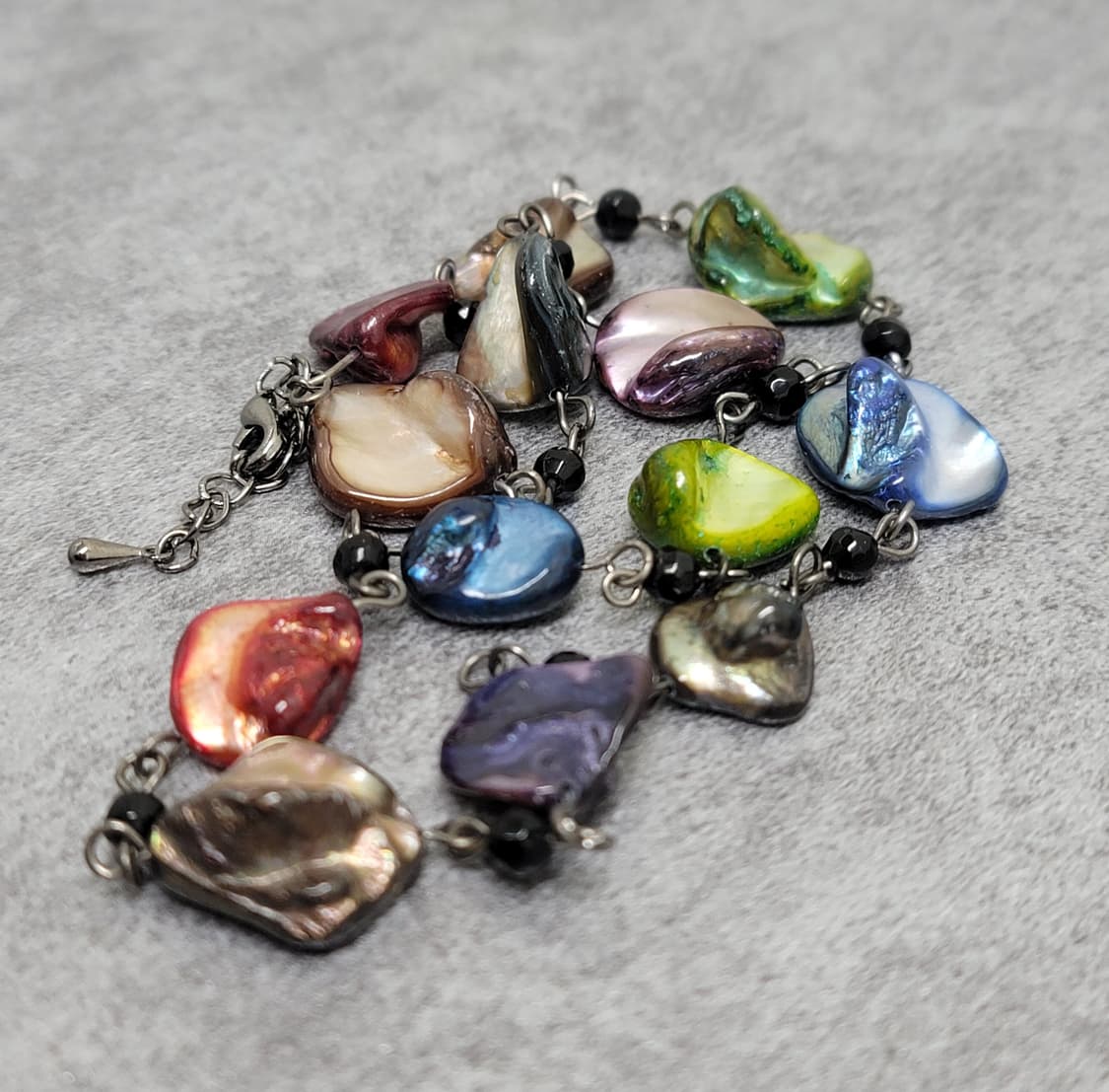 vintage necklace 상품이미지3