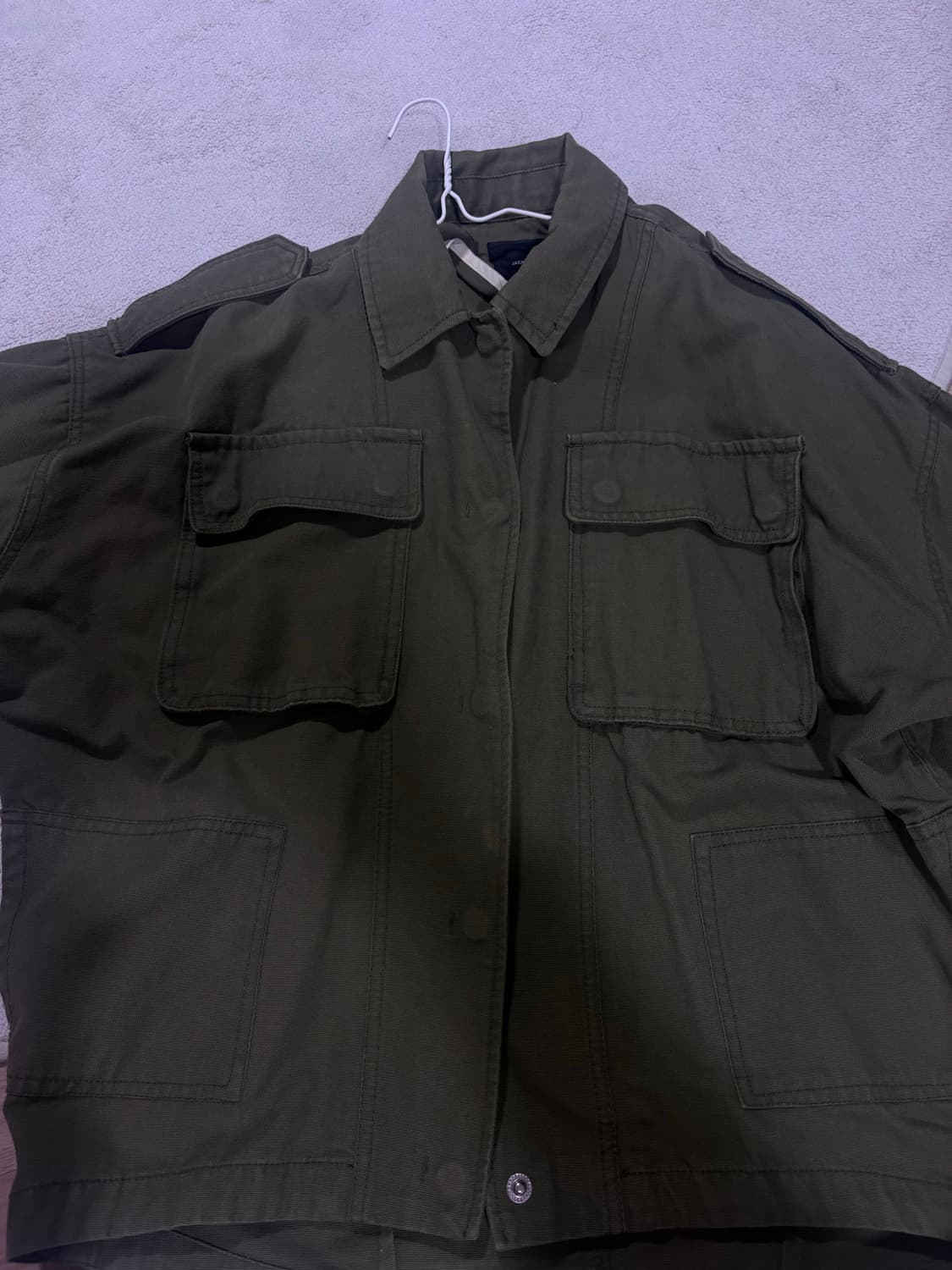 Jack&jill 자켓 상품이미지1