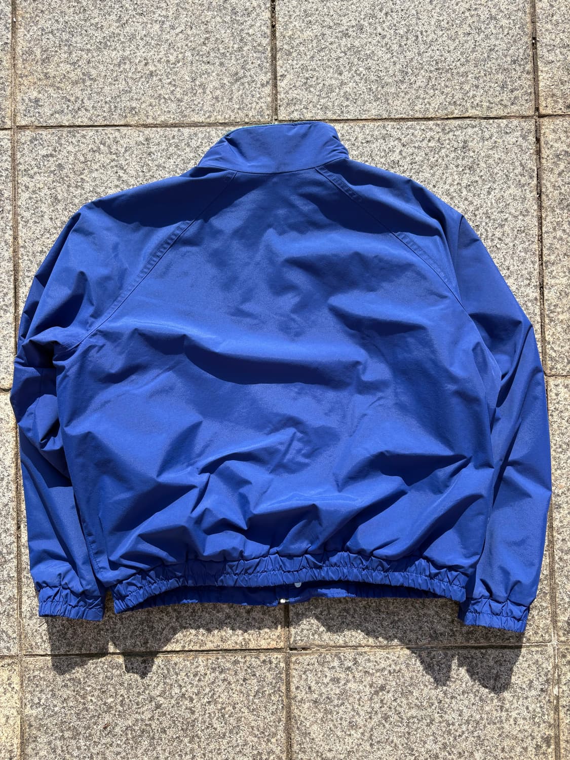 80s/90s 엘엘빈 웜업 자켓 상품이미지9