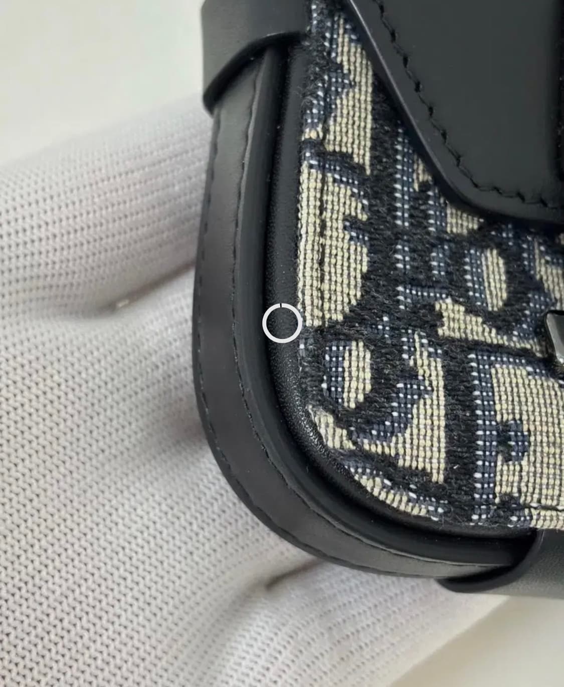 [OS]디올 오블리크 나노 크로스백 상품이미지3