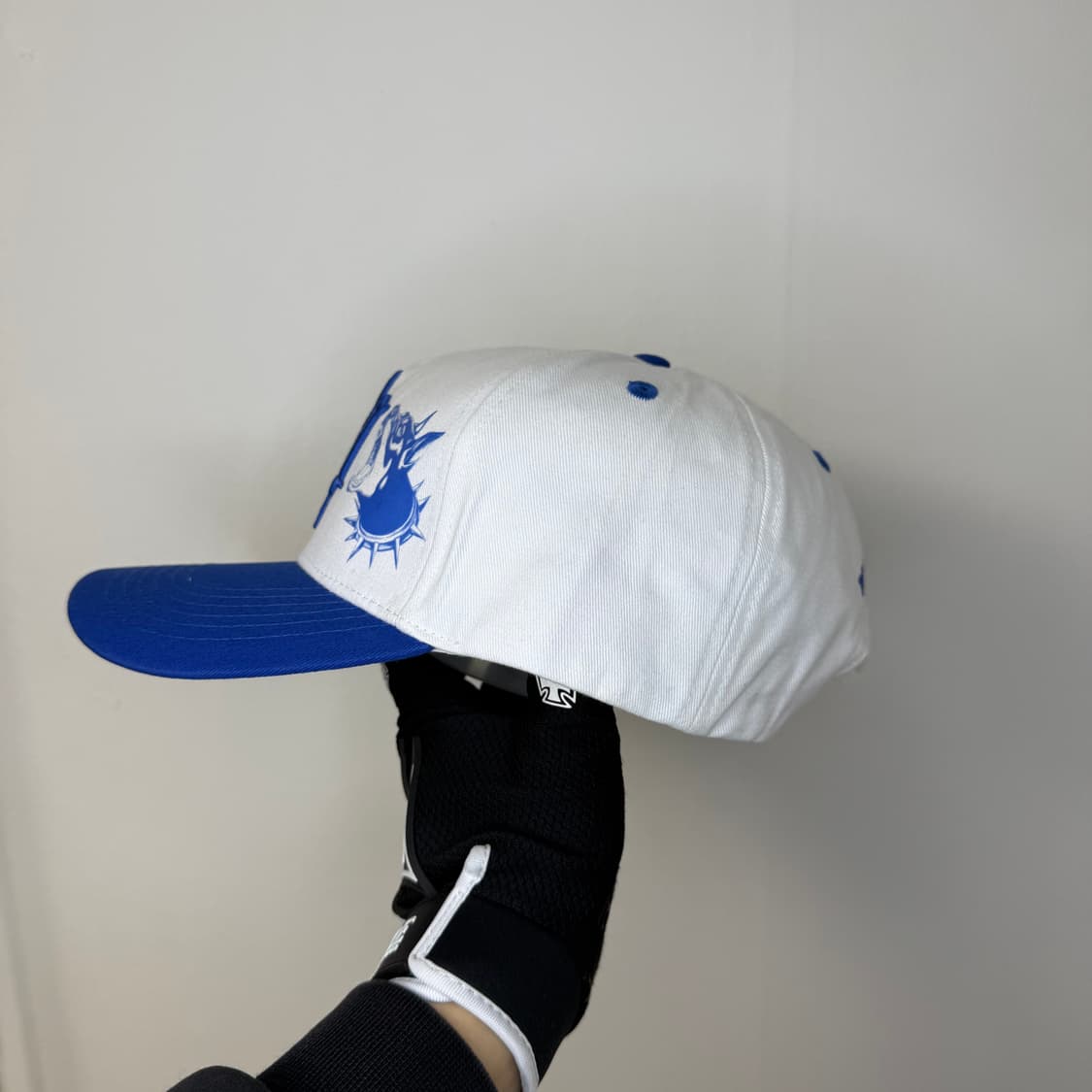 BROKEN PROMISES VICIOUS SNAPBACK 스냅백 모자 상품이미지5