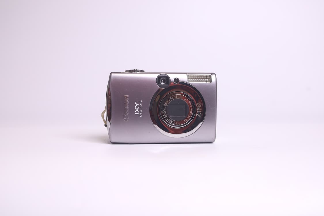 캐논 익시 900 (익서스 850 일본 내수 모델) 상품이미지2