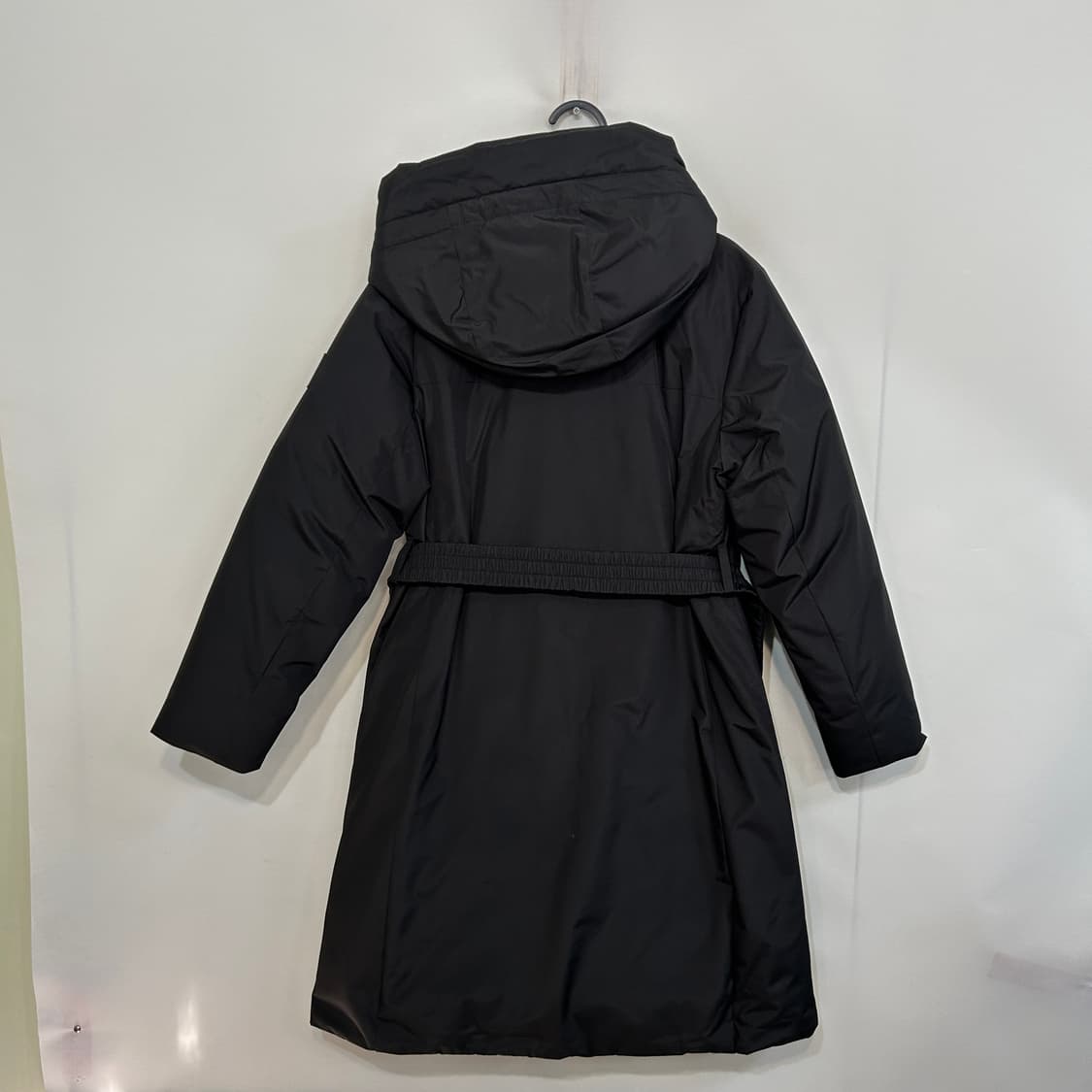 네파 2023 여성 아르테 구스다운 롱패딩 95 상태최상 상품이미지3