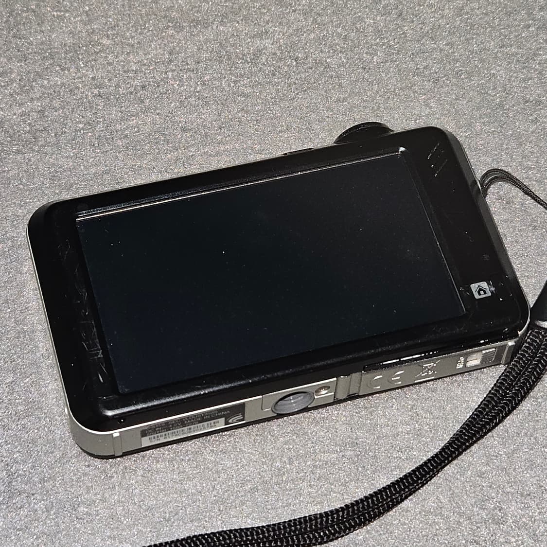 삼성 vluu ST95 빈티지 디카 판매합니다 상품이미지2