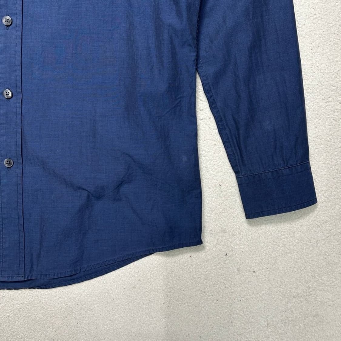 폴로랄프로렌 커스텀 핏 100% 셔츠 15½-33 상품이미지3