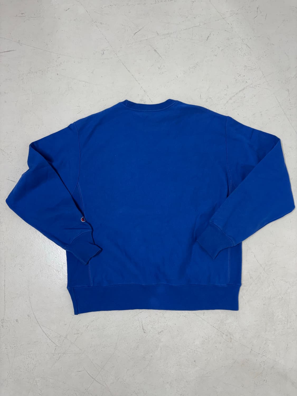 00's Champion Revers Weave Sweatshirt. 상품이미지8
