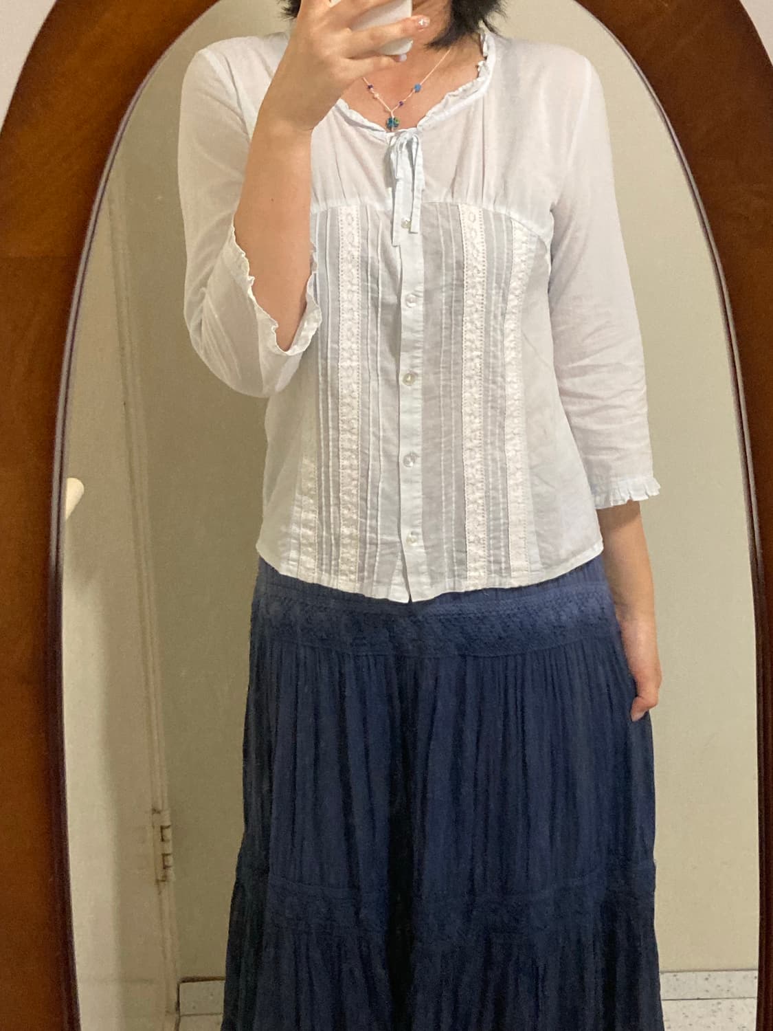 ˖˚ ✮ ⋆ ˚｡𖦹 ⋆｡°✩( 상의+상의) 상품이미지6