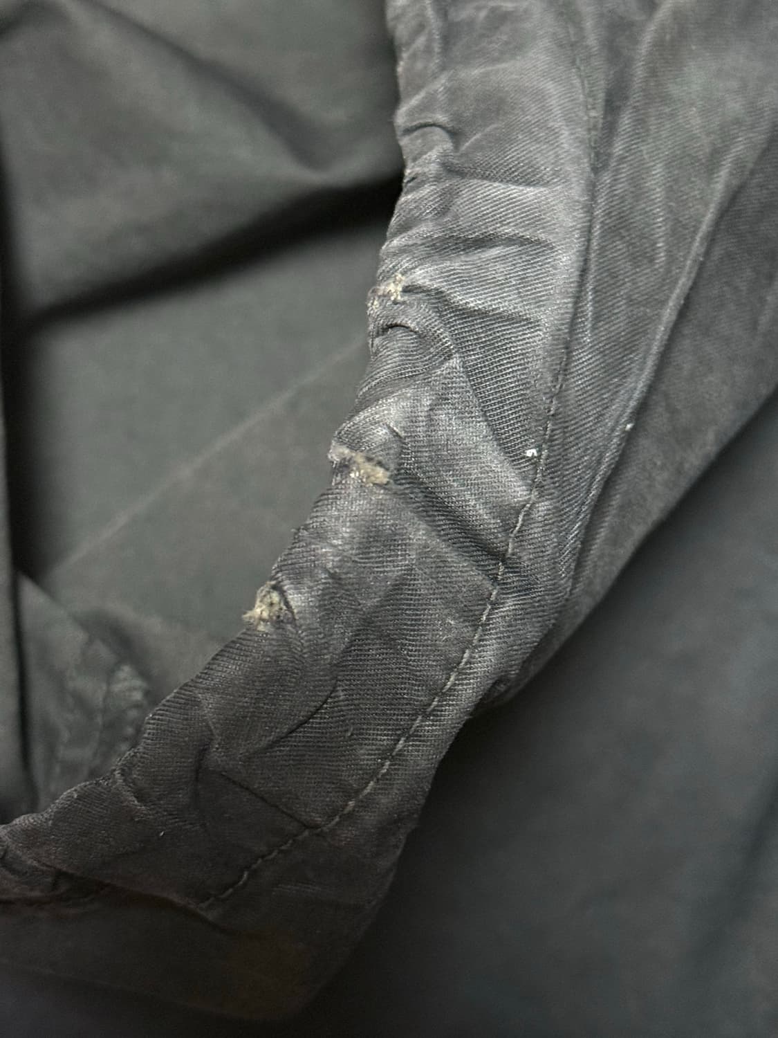 해칭룸 보드 v2 팬츠 다크 차콜 2사이즈 상품이미지4